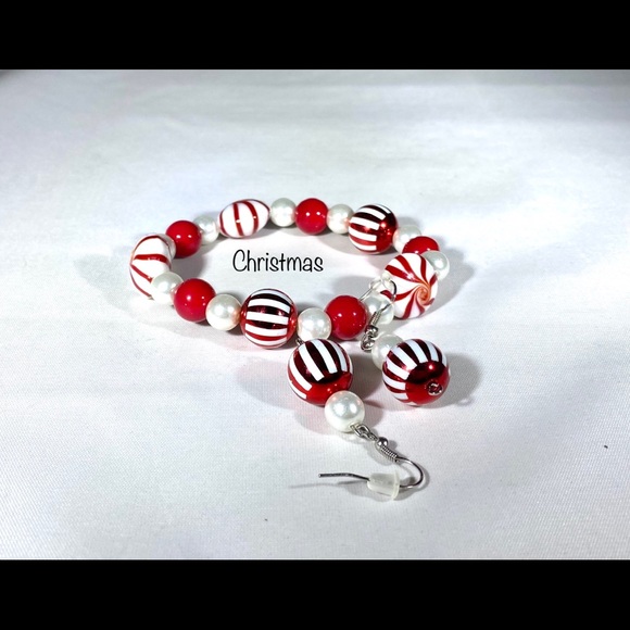 Be ready for Holidays & seasons 13 bracelet/earrings sets, GREAT GIFT!! - Picture 10 of 16